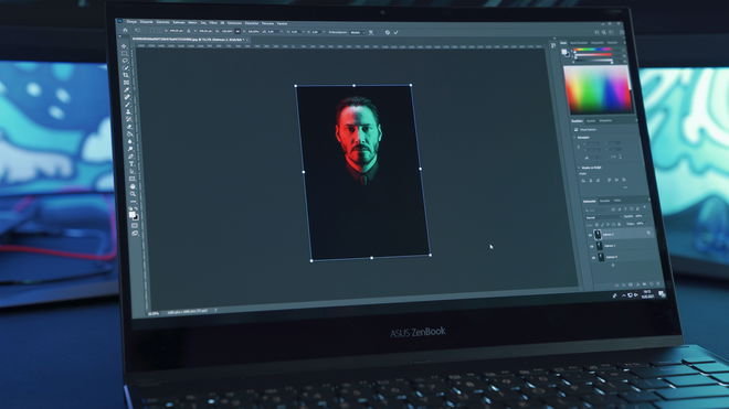 change-the-color-of-something-in-photoshop | A logo of Photoshop