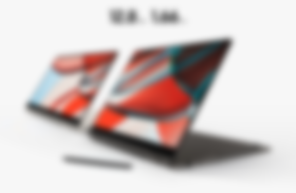 Best touchscreen laptops