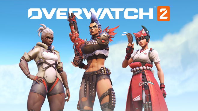 Overwatch 2 unban: How to get unbanned from Overwatch 2