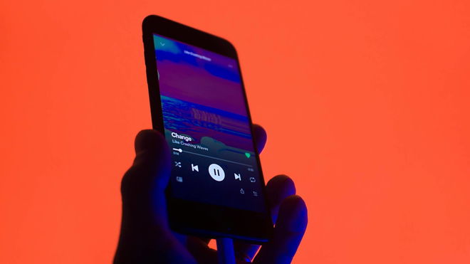 How to upload music to Spotify
