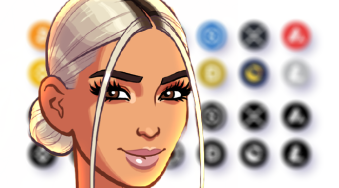 Kim Kardashian fined for peddling crypto without disclosure