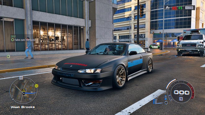 Need for Speed Unbound mods - Best NFS Unbound mods