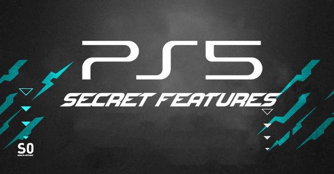 PS5 secret features are coming, promises former PlayStation 5 developer
