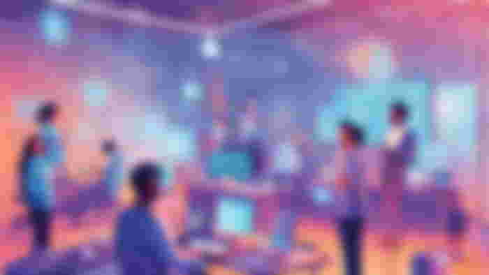 AI in Offices