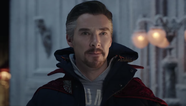 Evil Doctor Strange will reportedly return in this Phase 4 movie