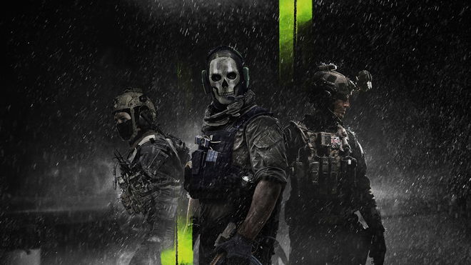 Modern Warfare 2 Packet Loss: How To Fix Packet Loss In Modern Warfare 2