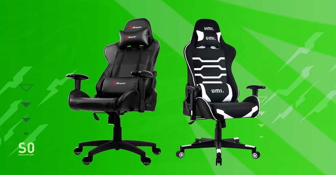 Best gaming chair for NBA 2K21: Sit back and relax as you make it rain on the court