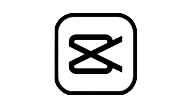 CapCut logo