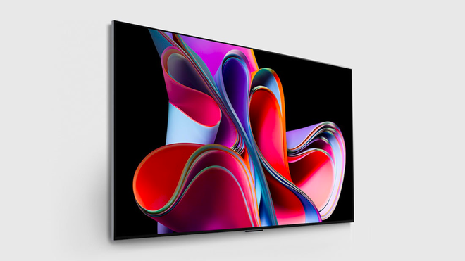 LG G4 rumours, leaks, and everything we know - An image of the LG G3 OLED TV