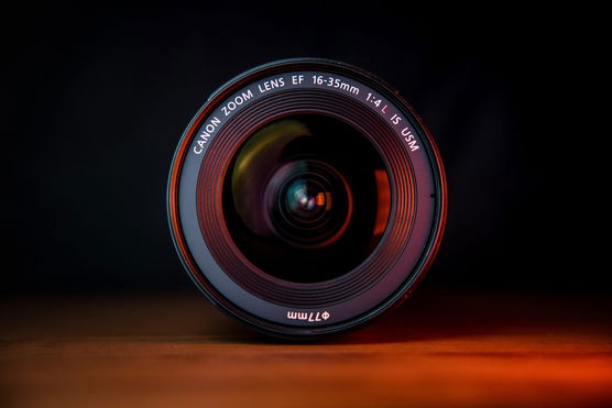 How To Clean The Inside Of Your Camera Lens