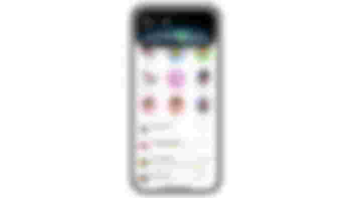 Use iMessage via Satellite