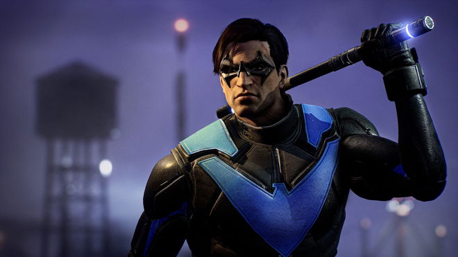 How to fix Gotham Knights failed to join session error