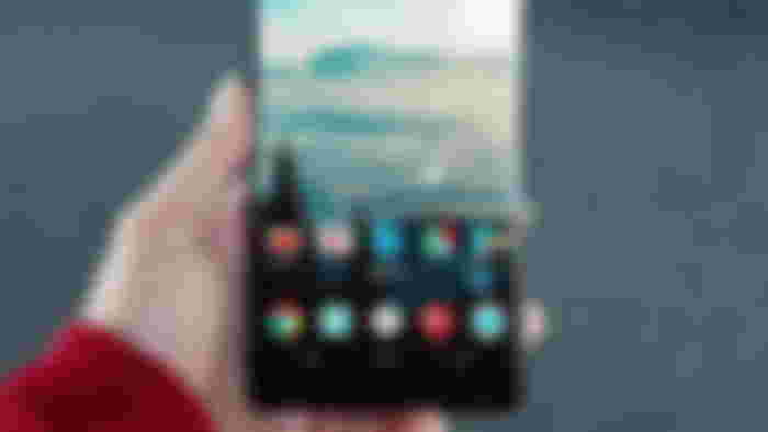 Sony Xperia Android