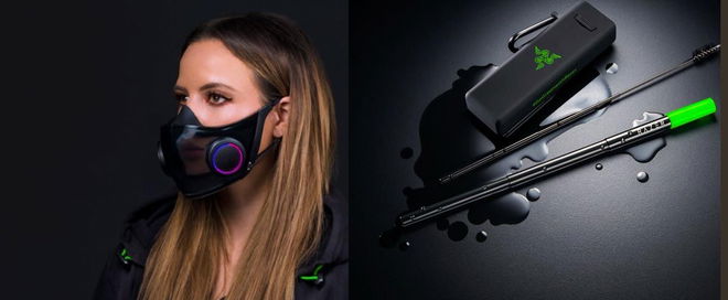 razer mask