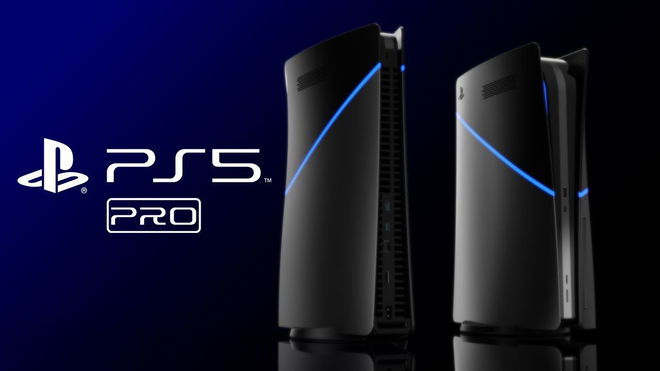 sony playstation 5 pro