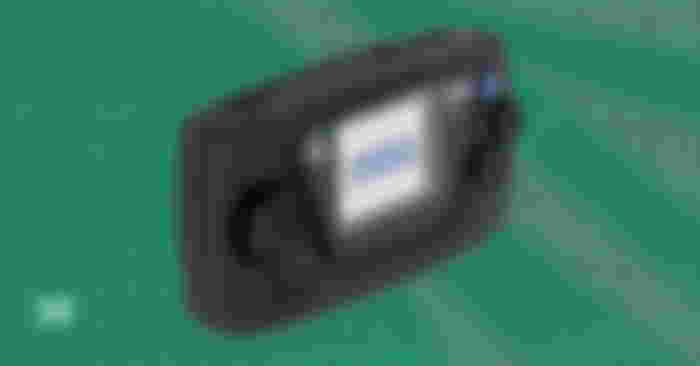 SEGA Game Gear Micro feature