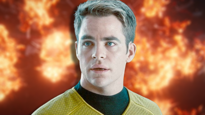 Star Trek 4 removed from Paramount’s filming schedule