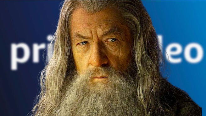 Amazon’s Lord of the Rings has been meticulously planned to the final shot