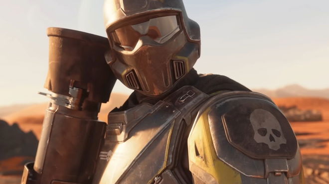 helldivers 2 devs choose content over dlss