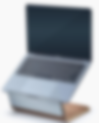 Image from Best laptop stand for MacBook Pro 2022: Our top picks