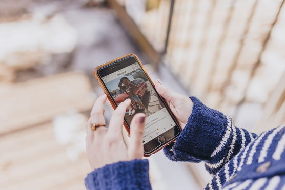 How To Reset Instagram Explore Feed 2022