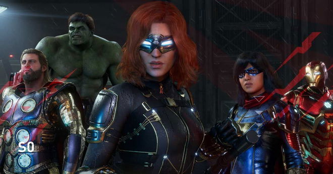 Marvel's Avengers game beta: Dates, times and how to get early access to the new superhero game on PS4, Xbox One and PC
