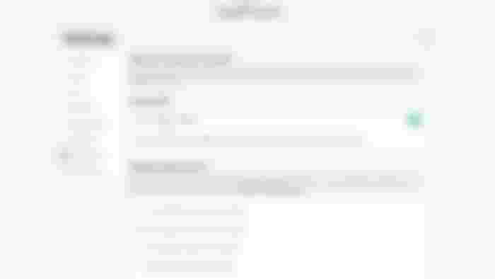 Configure Allowed Experiences on PC