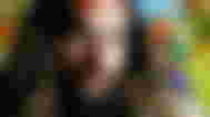 Aquaman star Jason momoa on a Minecraft movie background