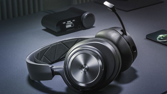 Best wireless gaming headsets 2023