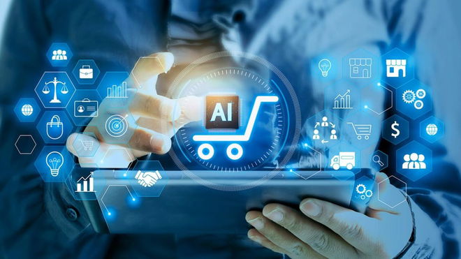 The Digital Convergence: E-Commerce, AI, and Mobile Sports Betting in 2025