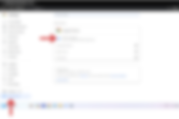How to fix error code 5 on Google Chrome