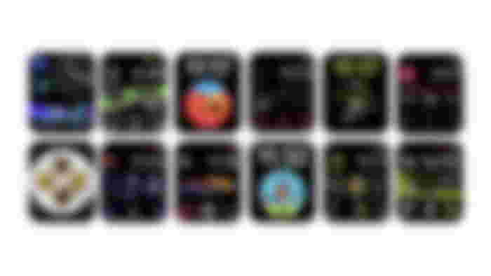 Best apps for Apple Watch Facer