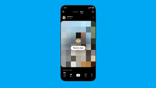 How to see TikTok Now without posting