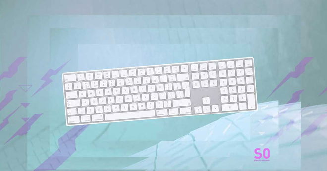 Apple Magic Keyboard with Numeric Keypad Review