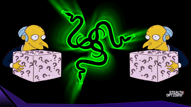 Razer sent us a box full of goodies; here's how the Mice compare