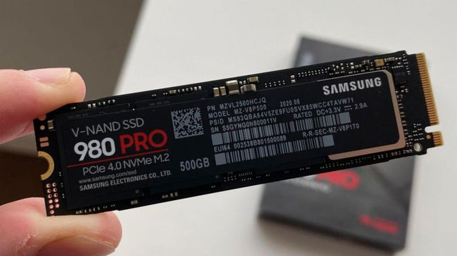 aliexpress samsung ssds fake