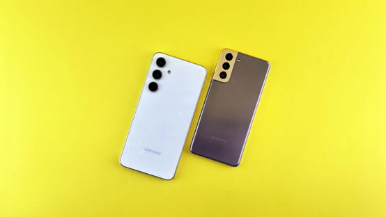 Galaxy S24 Series.