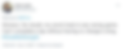Image from Give Me Strength Moments: Our straight-talking community comments