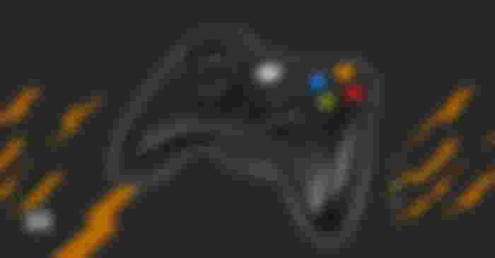 Image from Xbox Series X controller design evolution: a history of Microsoft controllers from the Duke to the Xbox One and beyond