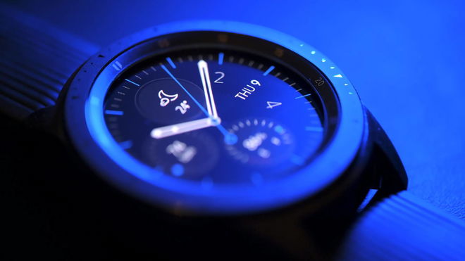 How to reset a Samsung Galaxy Watch