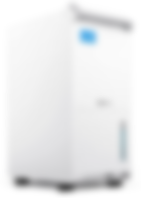 Best bathroom dehumidifier - Vellgoo white 52-pint dehumidifier