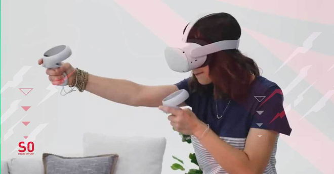 Oculus Quest 2 revealed by LEAKED video: Check out the specs, features, price, release date and everything we know