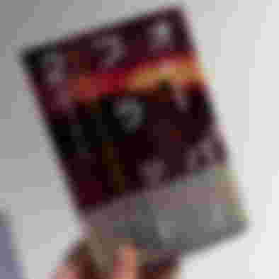 Overblood 2 obsession - Overblood 2 novel