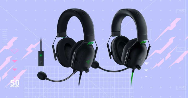 Razer BlackShark V2 unveiled: Specs, features, release date and price for the amazing new esports headset with THX Spatial Audio