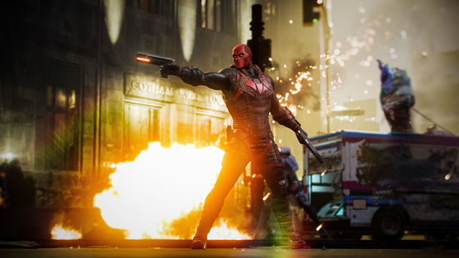 Gotham Knights D3D12 error: How to fix the DXGI_ERROR_DEVICE_HUNG error