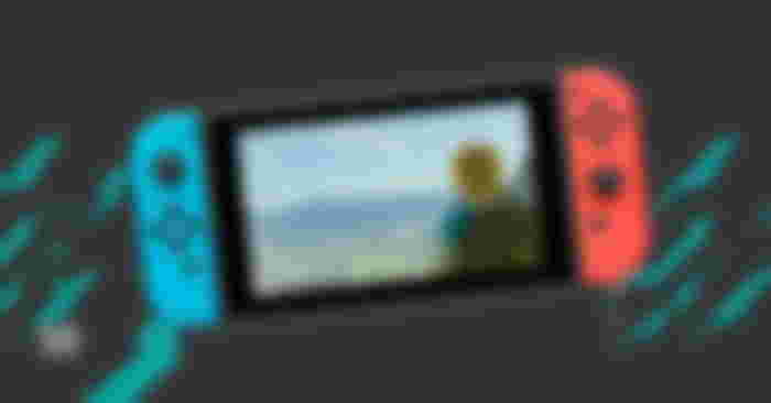 Image from Nintendo Switch Joy-Con drift: how to fix a broken Switch controller