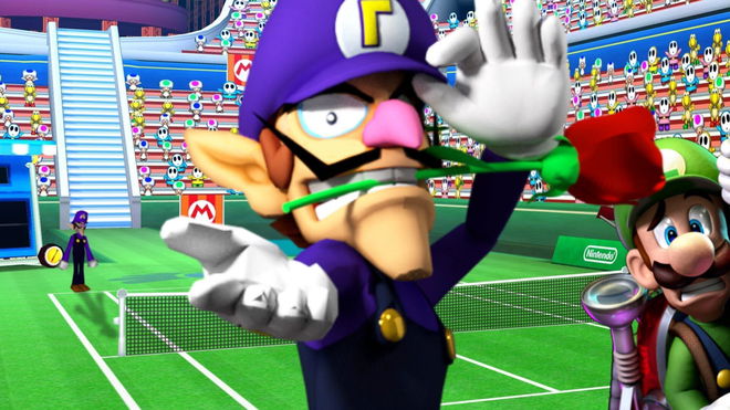 waluigi an oral history