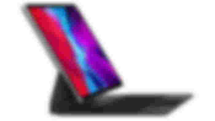 Image from New iPad Pro 2020: release date, specs, price, Magic Keyboard, trackpad support and more news
