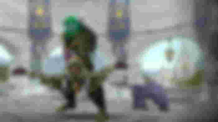 Hunter class and pet