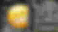 A grimacing emoji reacting to the Nvidia RTX 4090 no GPU scam